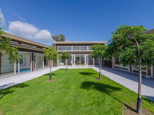100 Ferry Road, Martinborough