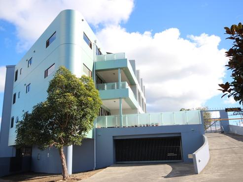 317/3 Morningside Drive, Morningside