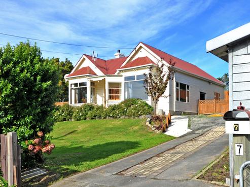 7 Korimako Street, Frankton