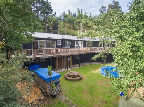 2 Scott Road, Tamaterau