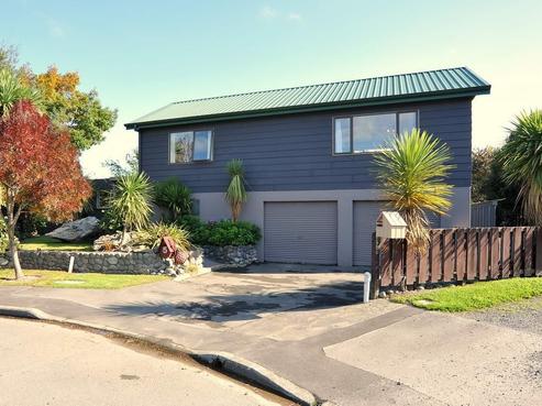 5 Foster Place, Rangiora