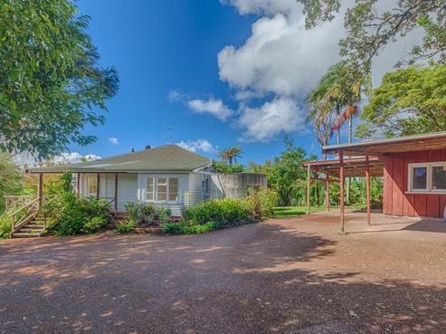 188 Hunter Road, Taupaki