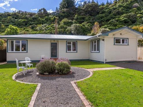 77 Gillespies Road, Birchville