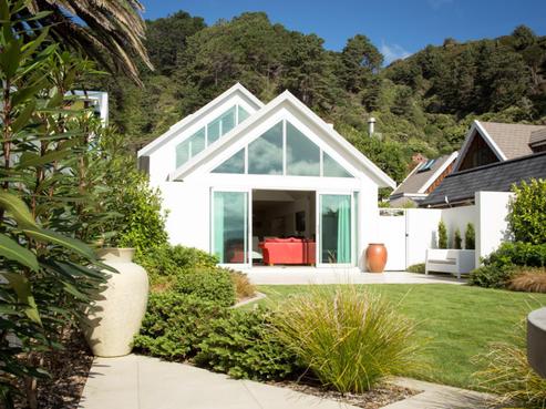 444 Muritai Road, Eastbourne