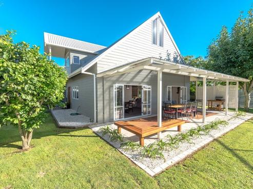 55 Ashurst Avenue, Pukete