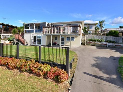 1 Little Barrier Avenue, Manly