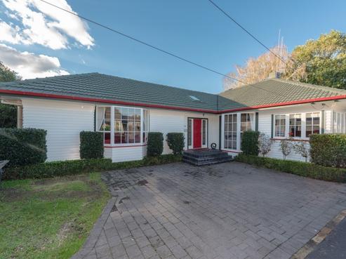 108 Galloway Street, Hamilton East