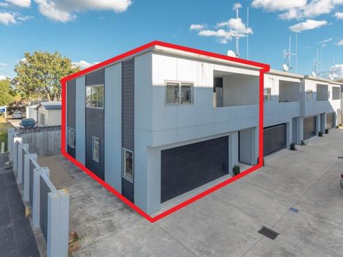 215A Peachgrove Road, Claudelands