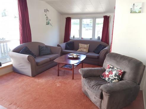 7 Great North Road, Waipawa