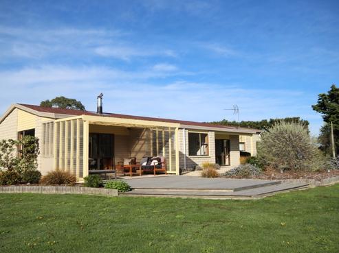 160 Dawsons Road, Ohoka
