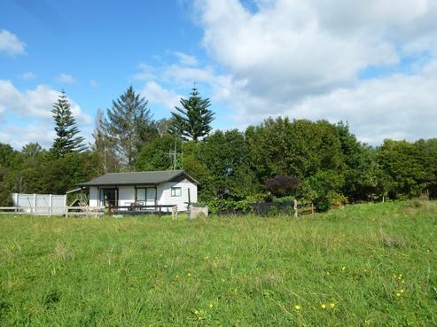14A Grande View Terrace, Ohau