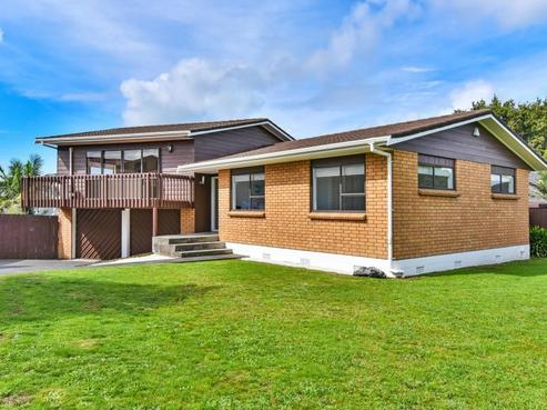 14 Gardone Terrace, Conifer Grove