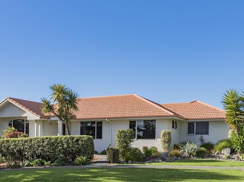1 Somerset Terrace, Stoke