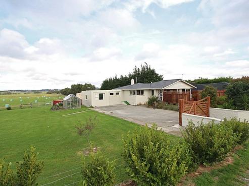 703 Bainfield Road, Myross Bush