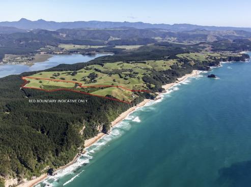 162G Whitipirorua Road, Onemana