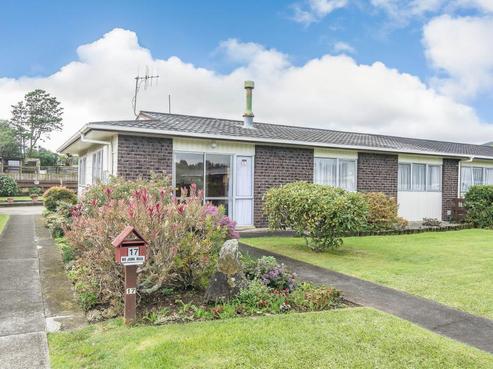 17 Manawa Avenue, Raumati Beach