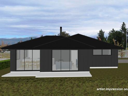 2 Edna Lane, Lake Hawea