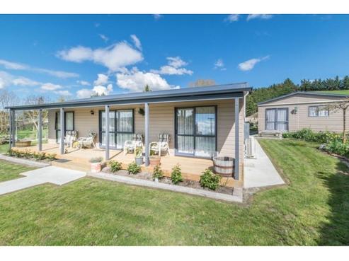 5 Kellaway Terrace, Waikari