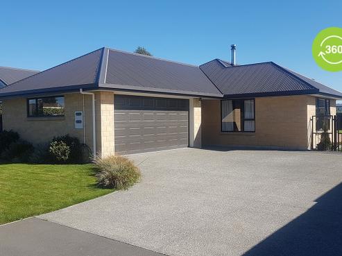 1 Geoff Geering Drive, Elgin