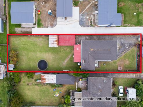5 Hikurangi Street, Te Atatu Peninsula