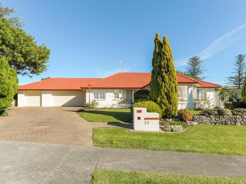 33 Northpark Avenue, Northpark