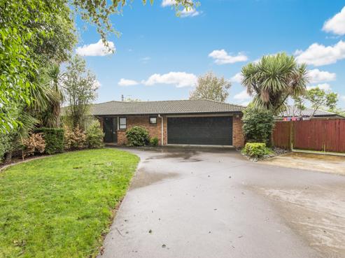 4B Puriri Road, Pukekohe
