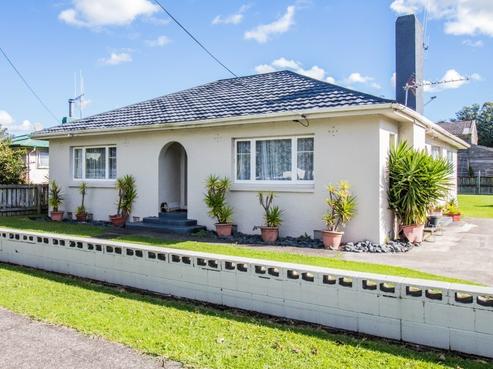 37 Ward Street, Waharoa