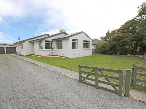 30 Hororata Dunsandel Road, Dunsandel