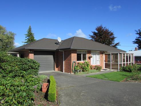 10A York Street, Tapanui