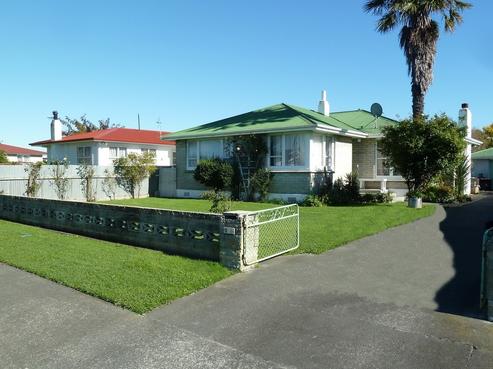 208 Nikau Street, Saint Leonards