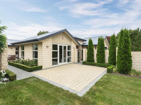 16 Radbrook Street, Avonhead