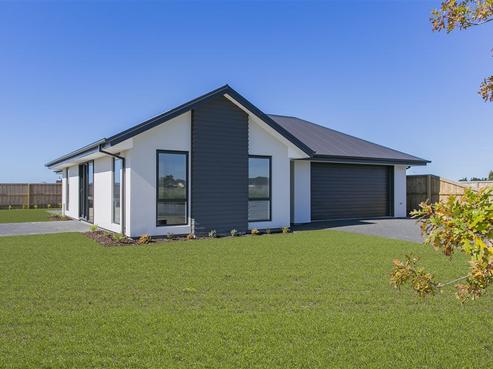 16 Claremont Crescent, Amberley