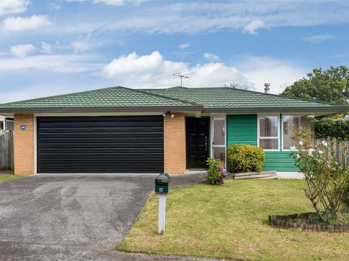 18 Dana Place, Northpark