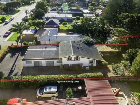 23 Hillcrest Avenue, Hillcrest