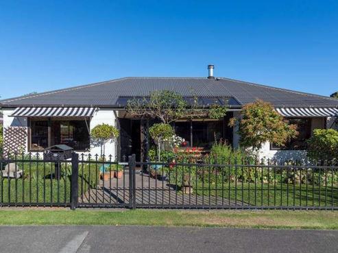 47 Tui Street, Taupo