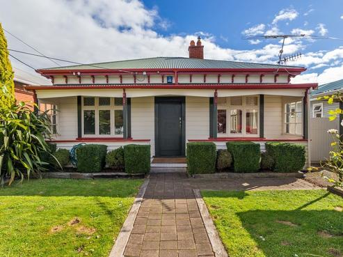 157 Cuba Street, Petone