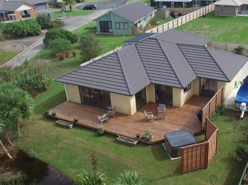 38 Ocean View Rise, Ruakaka