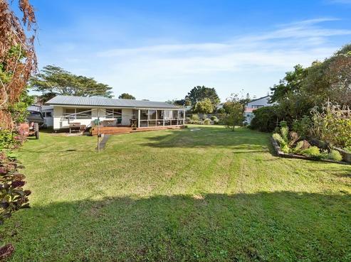 3 Charles Miller Court, Clarks Beach