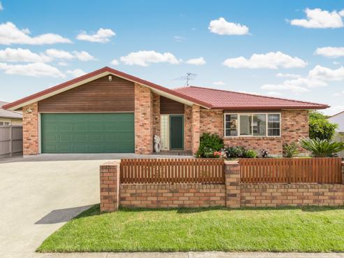 167 Queen Street, Pukekohe