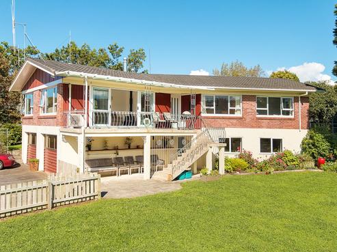 32 Serpell Road, Mangatawhiri