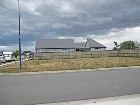 19 Footbridge Terrace, Kaiapoi