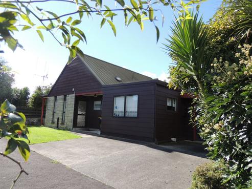 7B Coronation Road, Morrinsville