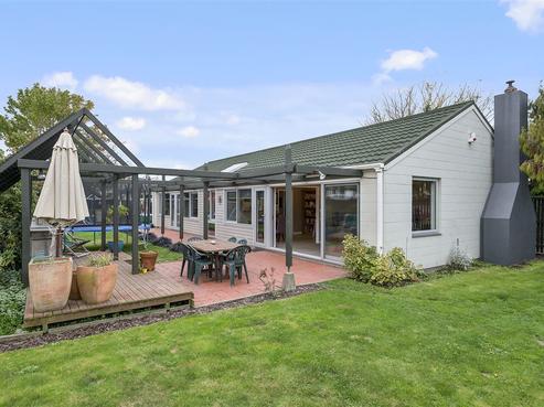 10 Abbotts Place, Avonhead