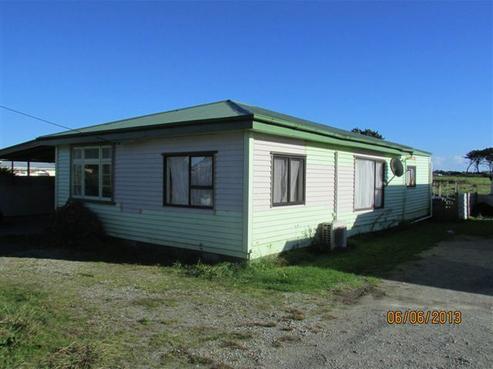 47 Hall Street, Cobden