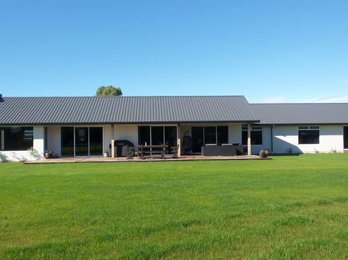 25 Factory Road, Temuka