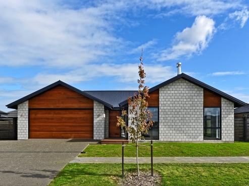 91 Strauss Drive, Rolleston
