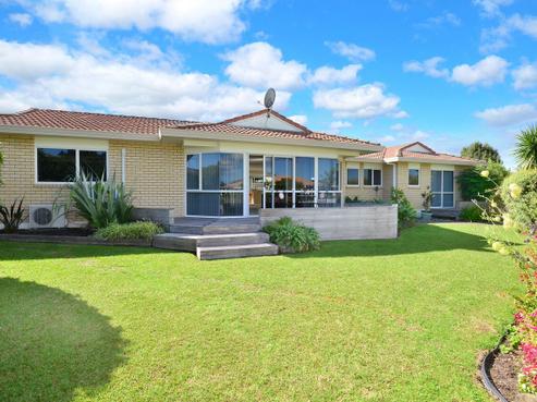 7 Mcgowan Place, Orewa