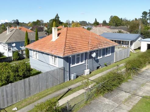 3 Willis Street, Bader