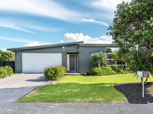 14 Tohora Crescent, Omaha