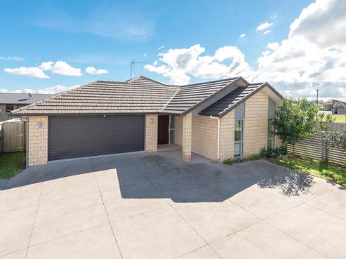 23 Hector Drive, Rototuna North